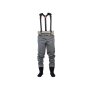 Waders hotfly superb ALPINE DIVER V2 - M