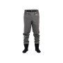 Waist waders ALPINE DIVER V2 - by hotfly superb XS