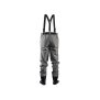 Waist waders ALPINE DIVER V2 - by hotfly superb XS
