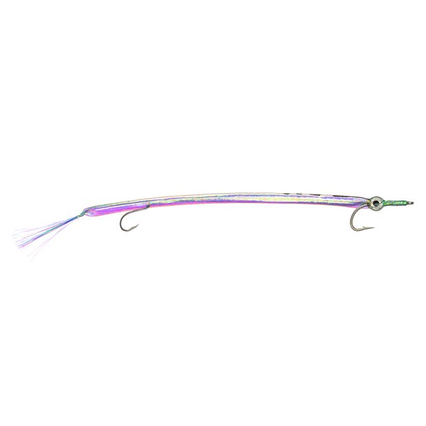 Ales Super Moving Articualted Needlefish 2