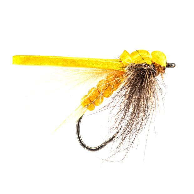 Dirty Brown Giant Stonefly Evo BL 4
