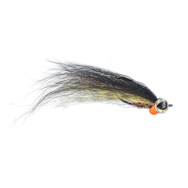 Allis Ultimate Jig-Off Robber Yellow Barred