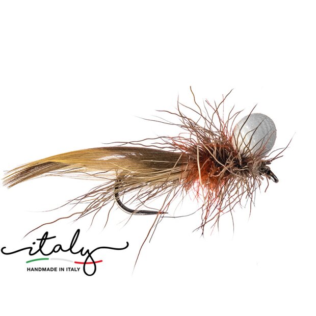 SF Stonefly Xlarge BL