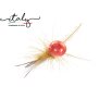 Stonefly CDC Super Floater BL Brown 6
