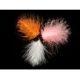 CDC Feathers Cul de Canard SELECTED SMALL & DENSE hotfly - 1 g