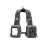Chestpack FRONTPACK BLACK EDITION hotfly