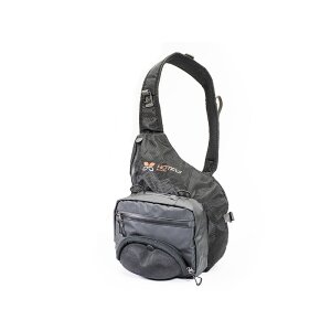 Fly Shack Hybrid Vest Pack / Backpack Combo - The Fly Shack Fly