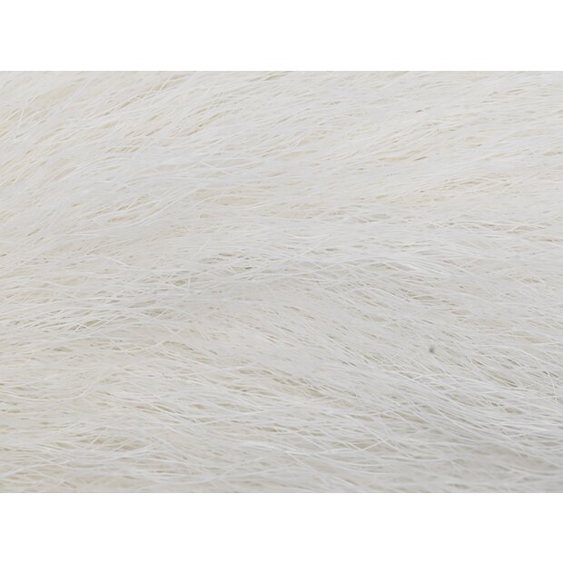 WHOLE CALF TAIL PREMIUM (coda di vitello) hotfly - natural white