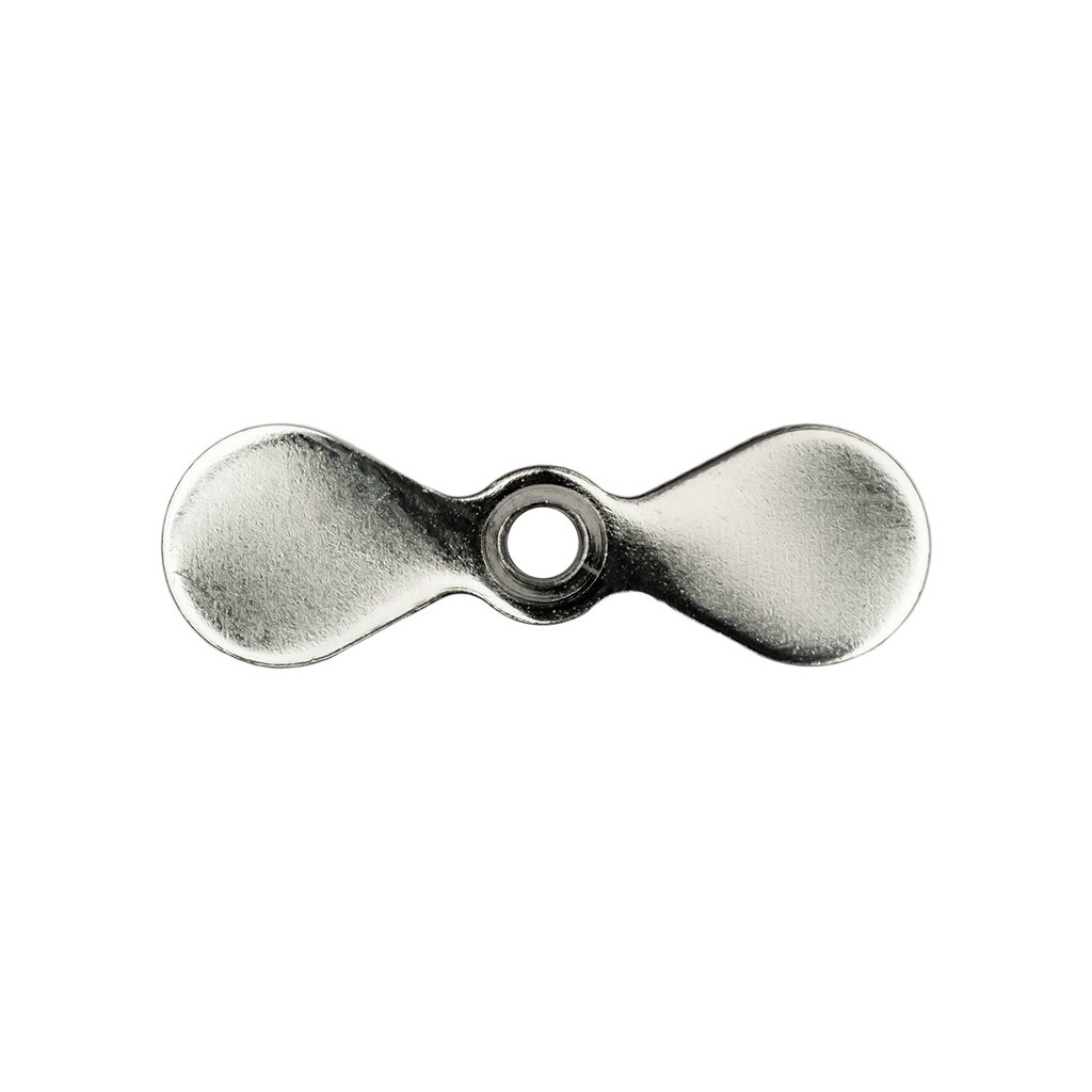 PROPELLER SPINFLY - silver