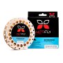 Fly line floating RIVERSPEED hotfly - DT - #3