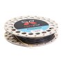 Fly line floating RIVERSPEED LL TOURNAMENT hotfly 0,55 mm