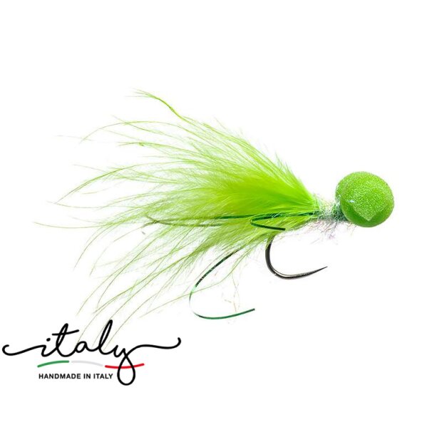 Booby Plus Chartreuse BL 10