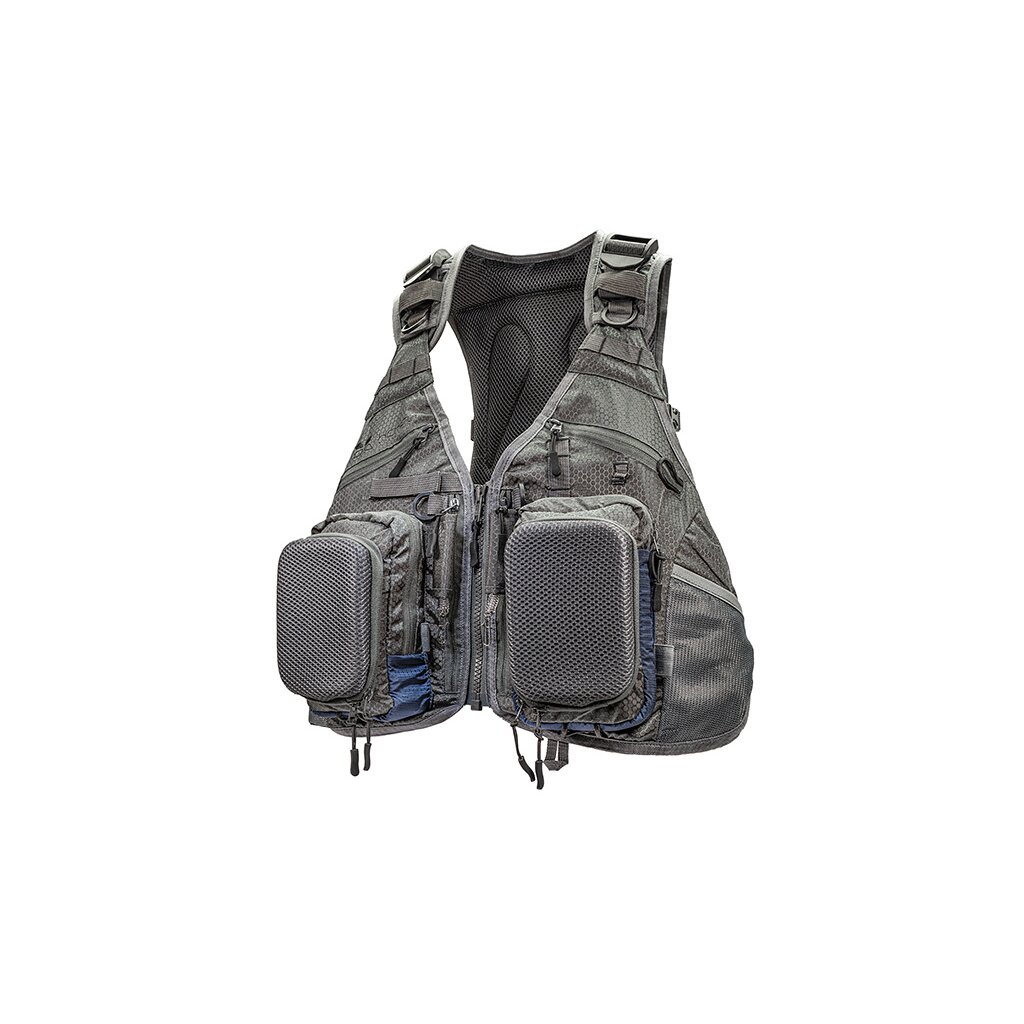 Vest hotfly EXPERT V3 with integrated backpack, 139,00 €