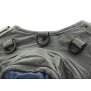 Vest hotfly EXPERT V3 with integrated backpack