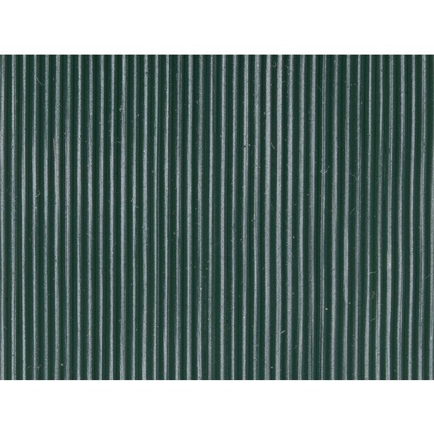 ROUND Rubber Legs hotfly - Ø 0,7 x 300 mm - 40 strands - dark green
