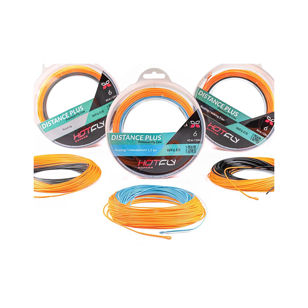 Sink Tip Fly Line Weight Forward Fly Fishing Line Sinking Tip Line WF 7F/S