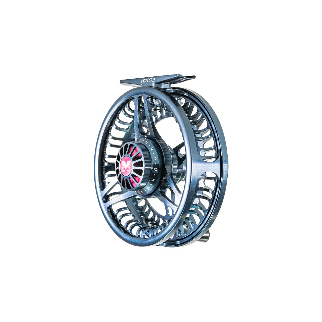 Fly Reels  FLY SHOP Europe