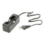 Battery charger for Premium uv flashlight FLY EVO 3W hotfly