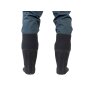 Chest waders convertibles ALPINE DIVER V3 hotfly