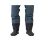 Chest waders convertible ALPINE DIVER V3 hotfly - MS
