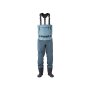 Chest waders convertible ALPINE DIVER V3 hotfly - MS