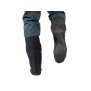 Chest waders convertibles ALPINE DIVER V3 hotfly - M