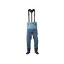Chest waders convertible ALPINE DIVER V3 hotfly - LS