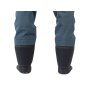 Waders pantalone ALPINE DIVER V3 hotfly - XL