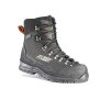 Chaussures wading CREEK DARK V2 andrew - wet grip feutre & clous - 42 (UK8/US9)