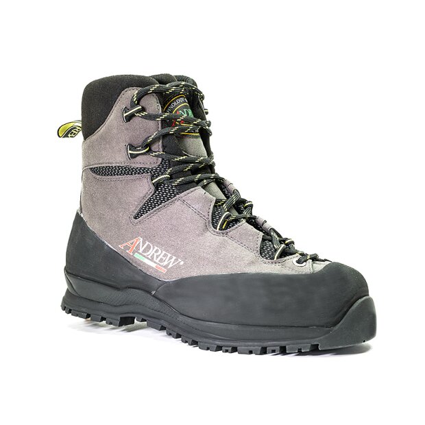 Botas de vadeo MAREA DARK andrew - wet grip & tornillos - 41 (UK7/US8)