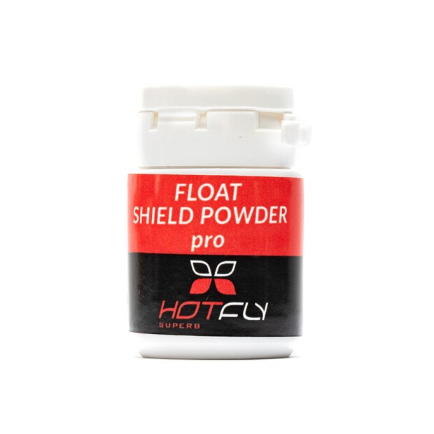 FLOAT SHIELD POWDER PRO hotfly - 30ml - Powder