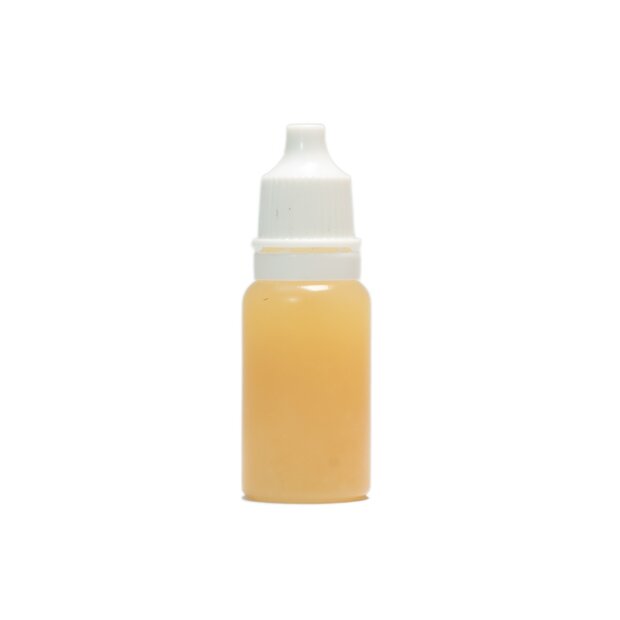 NATURAL CDC DUCK OIL PRO hotfly - 10 ml - Gel