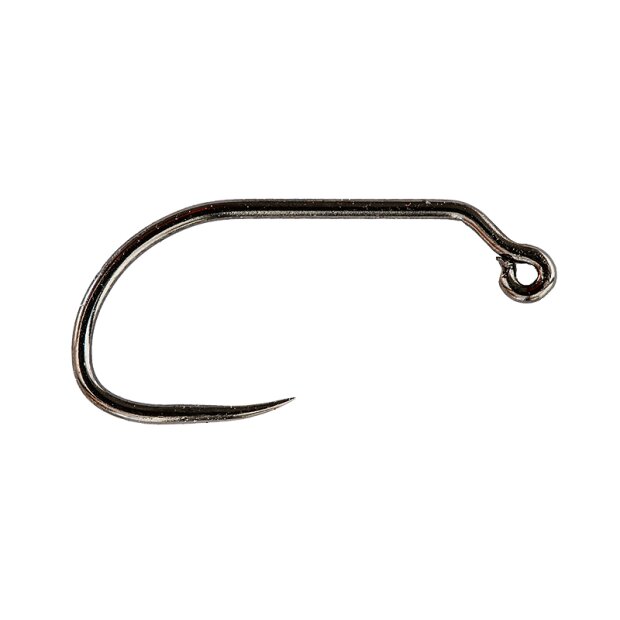 Hooks hotfly JIG barbless - 25 pc. - 20