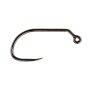 Hooks hotfly JIG barbless - 25 pc. - 20