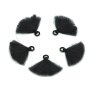 Strike indicators POLY PLUS hotfly - 5 pc.