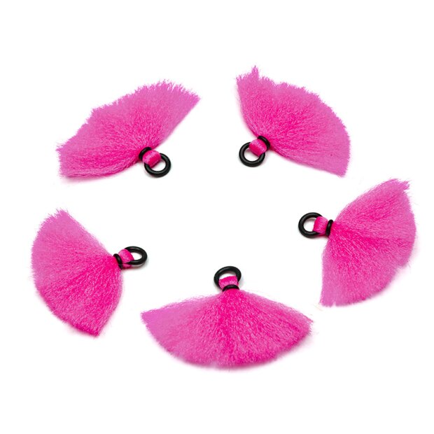 Indicateur de touche POLY PLUS hotfly - 5 pcs. - small - pink