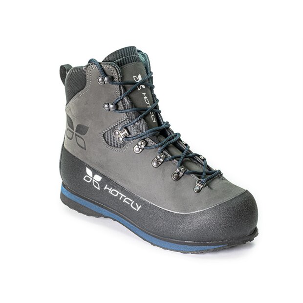 Botas de vadeo ALPINE DIVER hotfly - fieltro - 44 (UK10/US11)