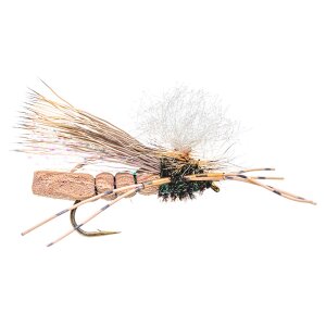 PMX Fishing Fly Lure | Royal | Size 8 | Orvis