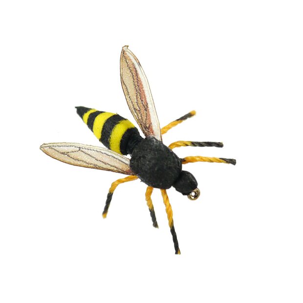 Wasp 12