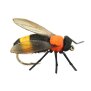 X-true Bumble Bee Orange 8